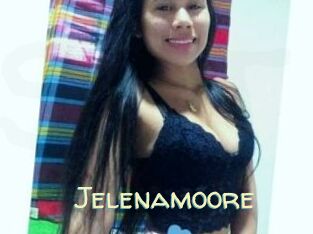 Jelenamoore