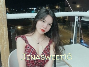 Jenasweet18