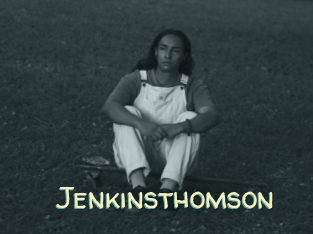 Jenkinsthomson