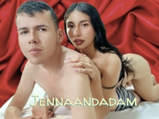 Jennaandadam