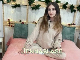 Jennablase