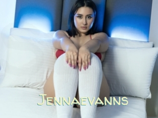 Jennaevanns