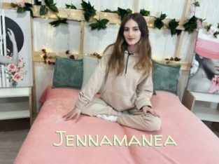 Jennamanea