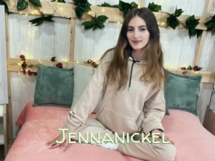 Jennanickel