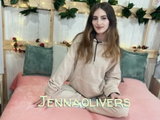 Jennaolivers