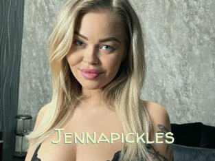 Jennapickles