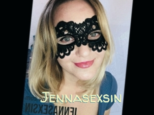 Jennasexsin