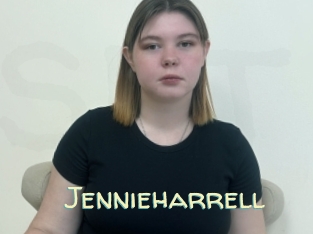 Jennieharrell