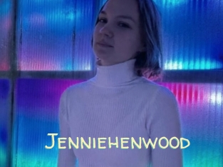 Jenniehenwood