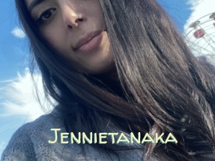 Jennietanaka