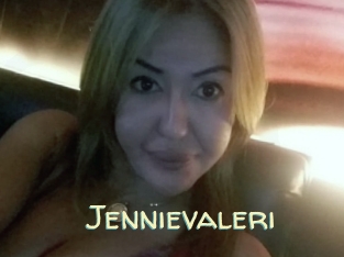 Jennievaleri