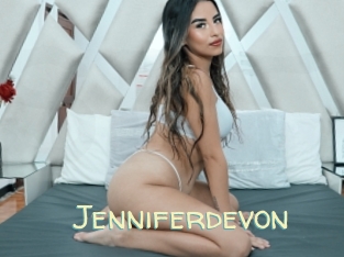 Jenniferdevon