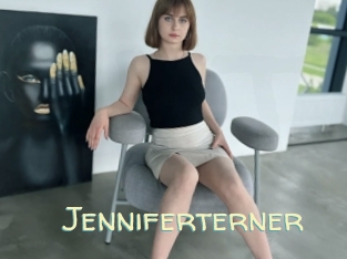 Jenniferterner