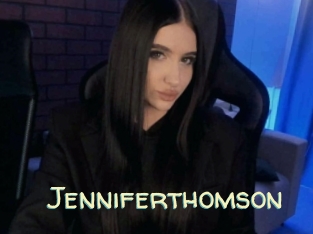 Jenniferthomson