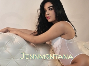 Jennmontana