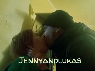 Jennyandlukas