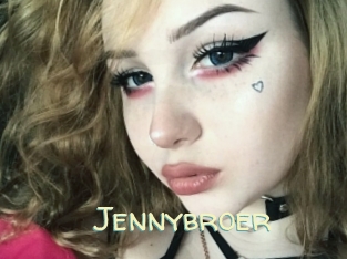 Jennybroer