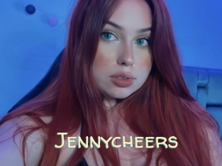 Jennycheers