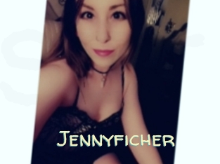 Jennyficher