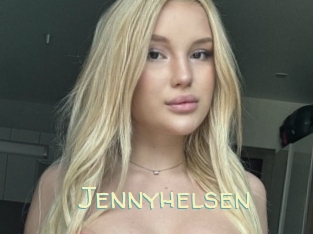 Jennyhelsen