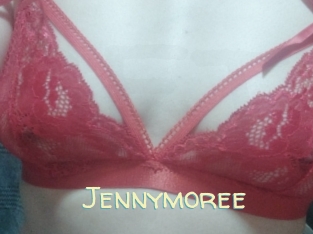 Jennymoree