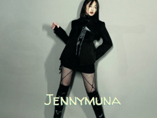 Jennymuna