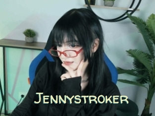 Jennystroker