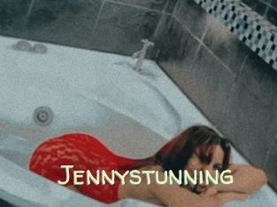 Jennystunning