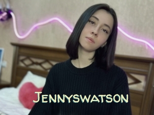 Jennyswatson