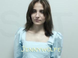 Jennywolfe