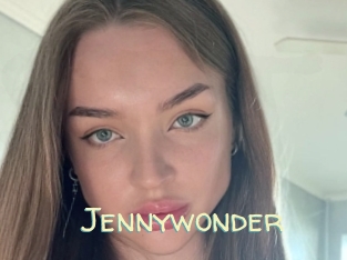 Jennywonder