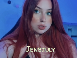 Jensjuly