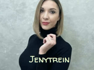 Jenytrein