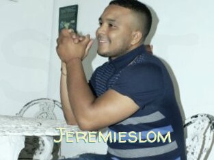 Jeremieslom