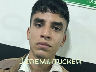 Jeremihtucker