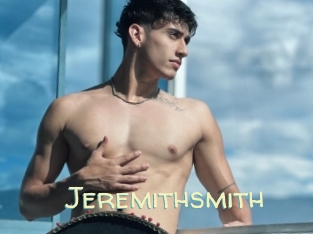 Jeremithsmith