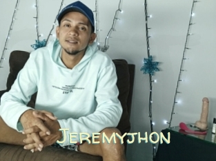 Jeremyjhon