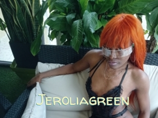 Jeroliagreen