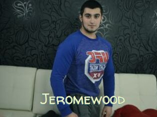 Jeromewood