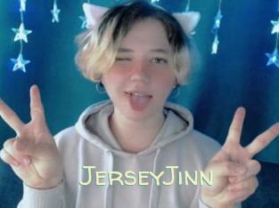 JerseyJinn