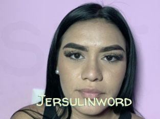 Jersulinword