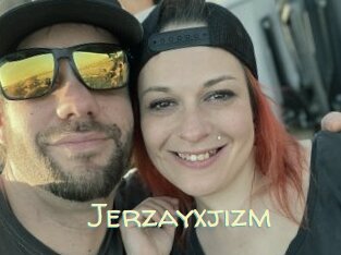 Jerzayxjizm