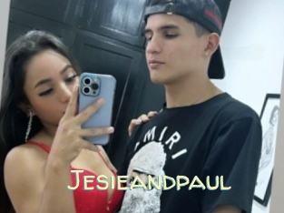 Jesieandpaul