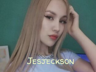 Jesjeckson