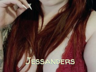 Jessanders