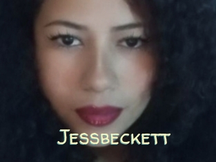 Jessbeckett