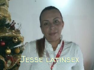 Jesse_latinsex