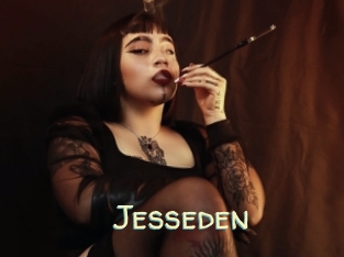 Jesseden