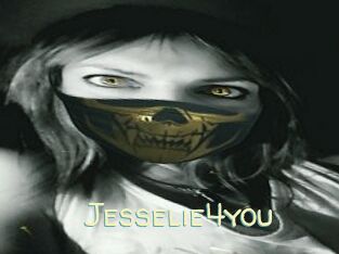 Jesselie4you