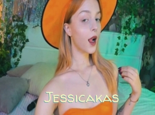 Jessicakas